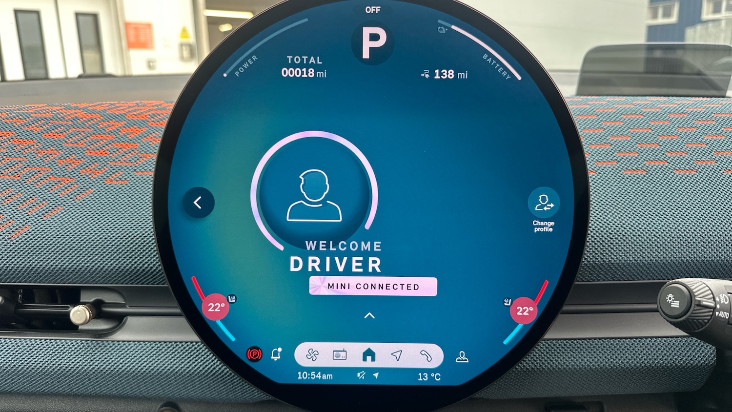 Used MINI Aceman 2025 for sale - 76428558: Photo 8