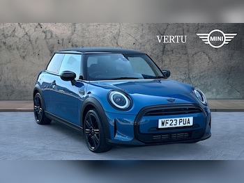 Used MINI Hatch 2023 for sale - 79206565: Photo