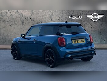 Used MINI Hatch 2023 for sale - 79206565: Photo