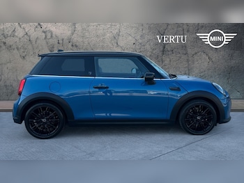 Used MINI Hatch 2023 for sale - 79206565: Photo