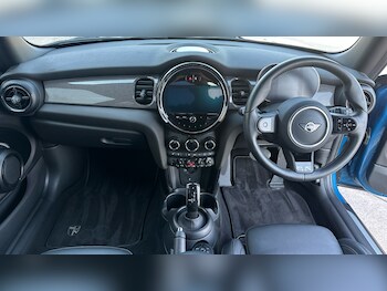 Used MINI Hatch 2023 for sale - 79206565: Photo