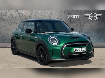 Used MINI Hatch 2022 for sale - 78592403: Photo