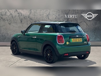 Used MINI Hatch 2022 for sale - 78592403: Photo