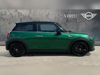 Used MINI Hatch 2022 for sale - 78592403: Photo