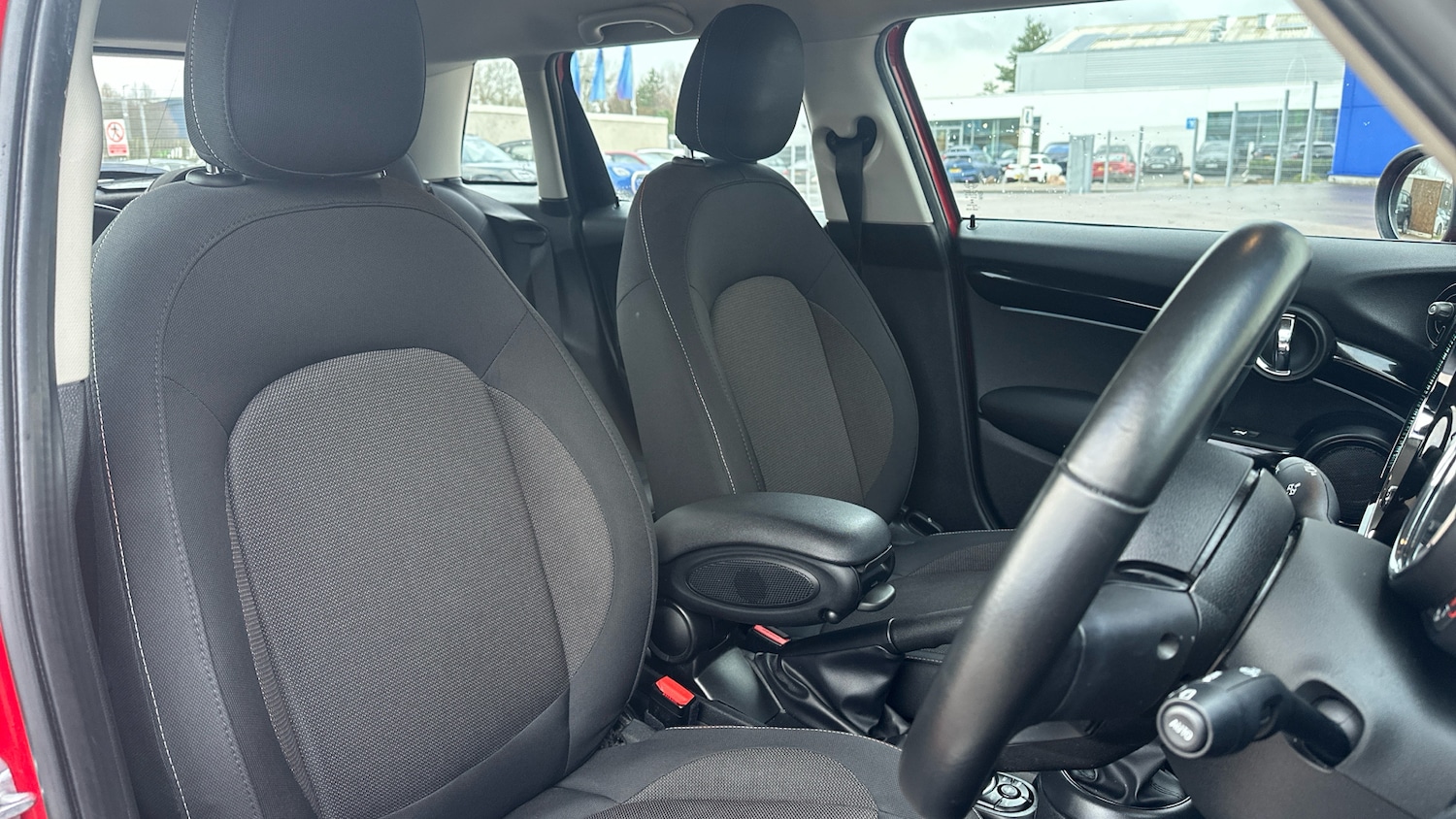 Used MINI Hatch 2022 for sale - 77283664: Photo 11