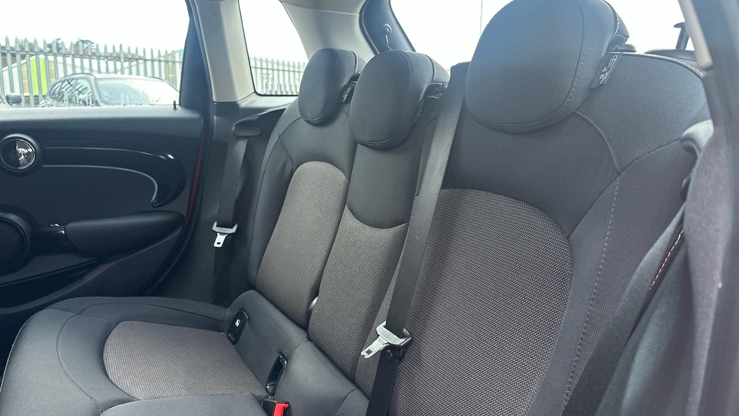 Used MINI Hatch 2022 for sale - 77283664: Photo 12