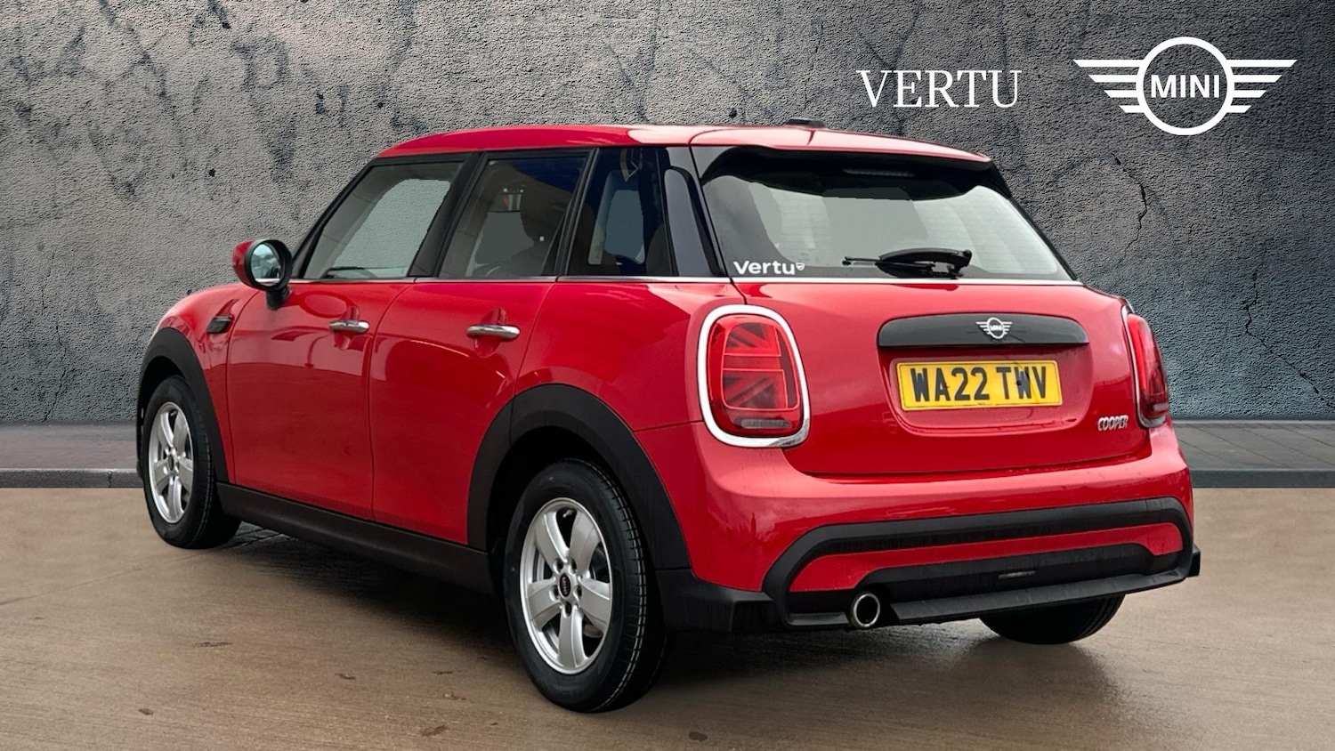 Used MINI Hatch 2022 for sale - 77283664: Photo 2