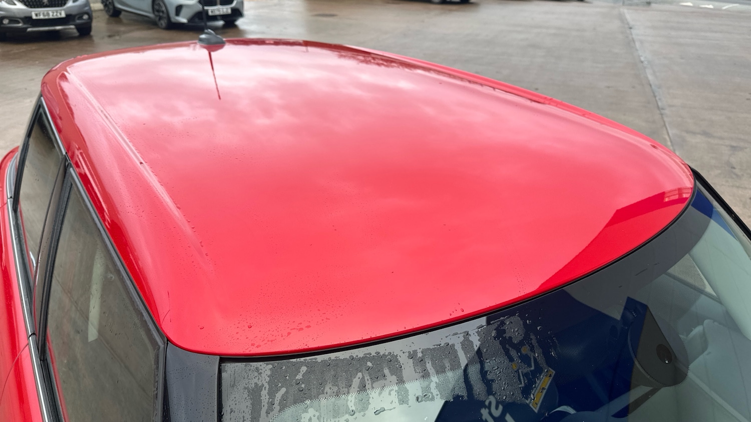 Used MINI Hatch 2022 for sale - 77283664: Photo 21