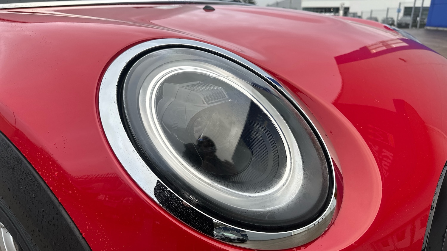 Used MINI Hatch 2022 for sale - 77283664: Photo 23