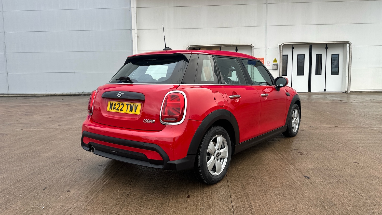 Used MINI Hatch 2022 for sale - 77283664: Photo 25