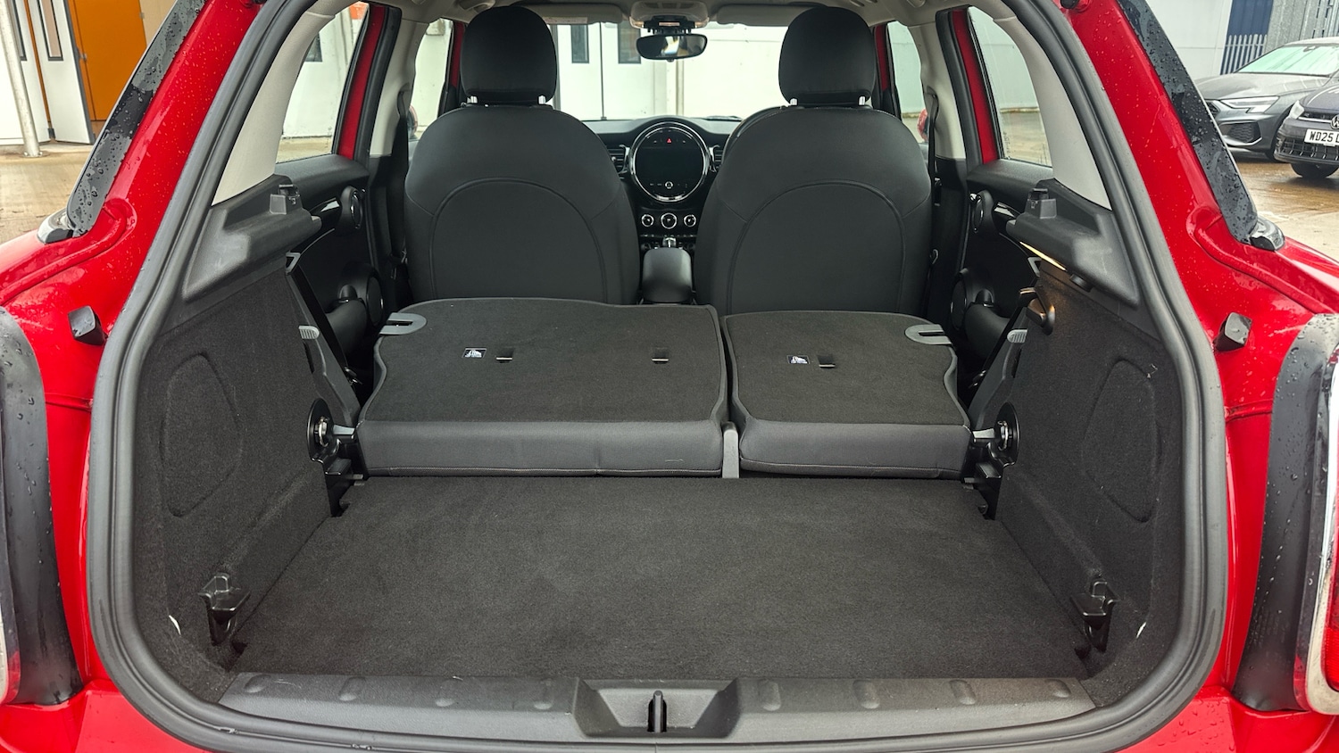 Used MINI Hatch 2022 for sale - 77283664: Photo 27