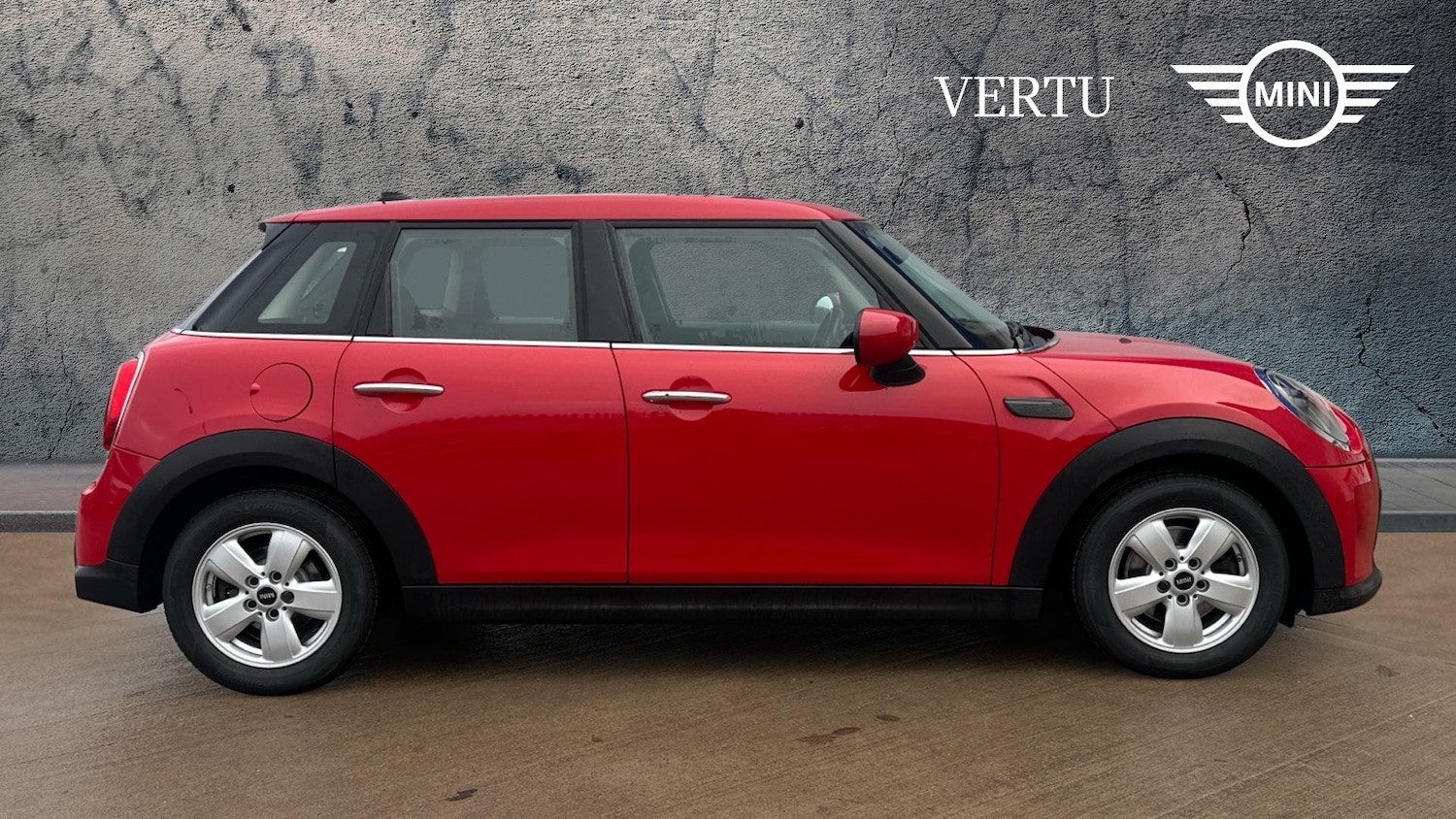 Used MINI Hatch 2022 for sale - 77283664: Photo 3