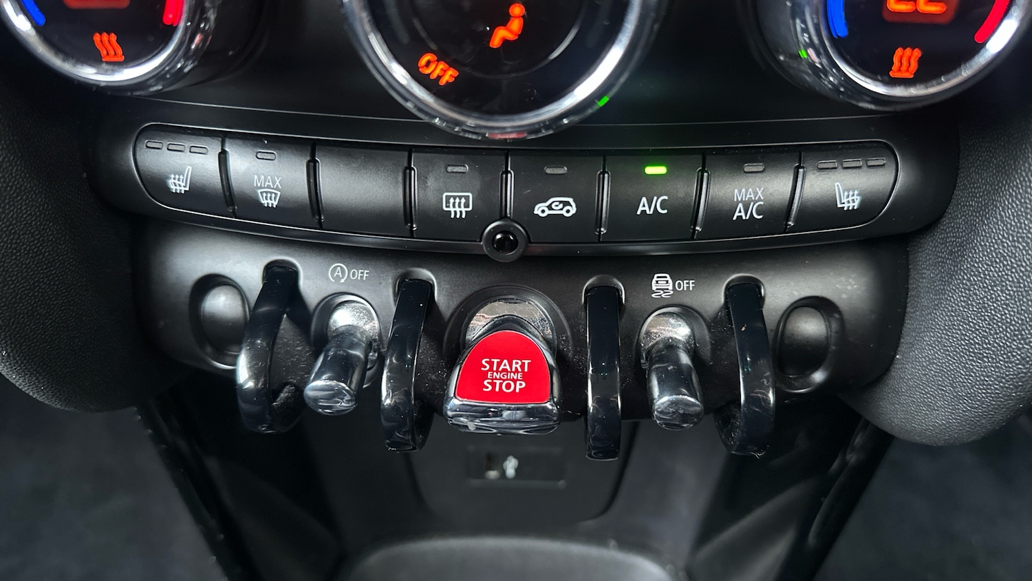 Used MINI Hatch 2022 for sale - 77283664: Photo 32