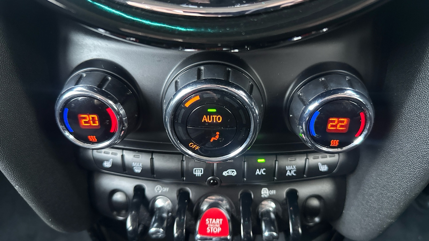 Used MINI Hatch 2022 for sale - 77283664: Photo 33