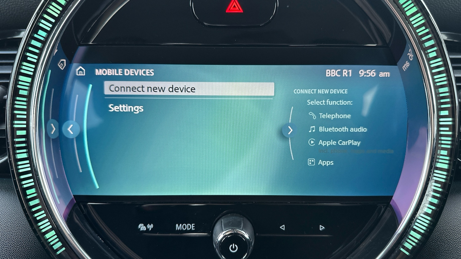 Used MINI Hatch 2022 for sale - 77283664: Photo 35