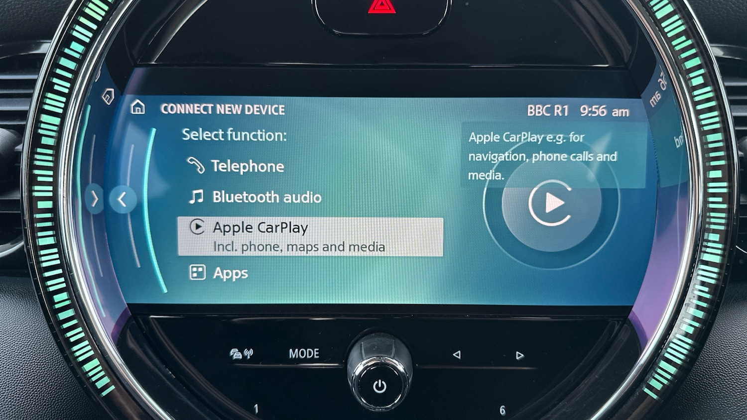 Used MINI Hatch 2022 for sale - 77283664: Photo 36