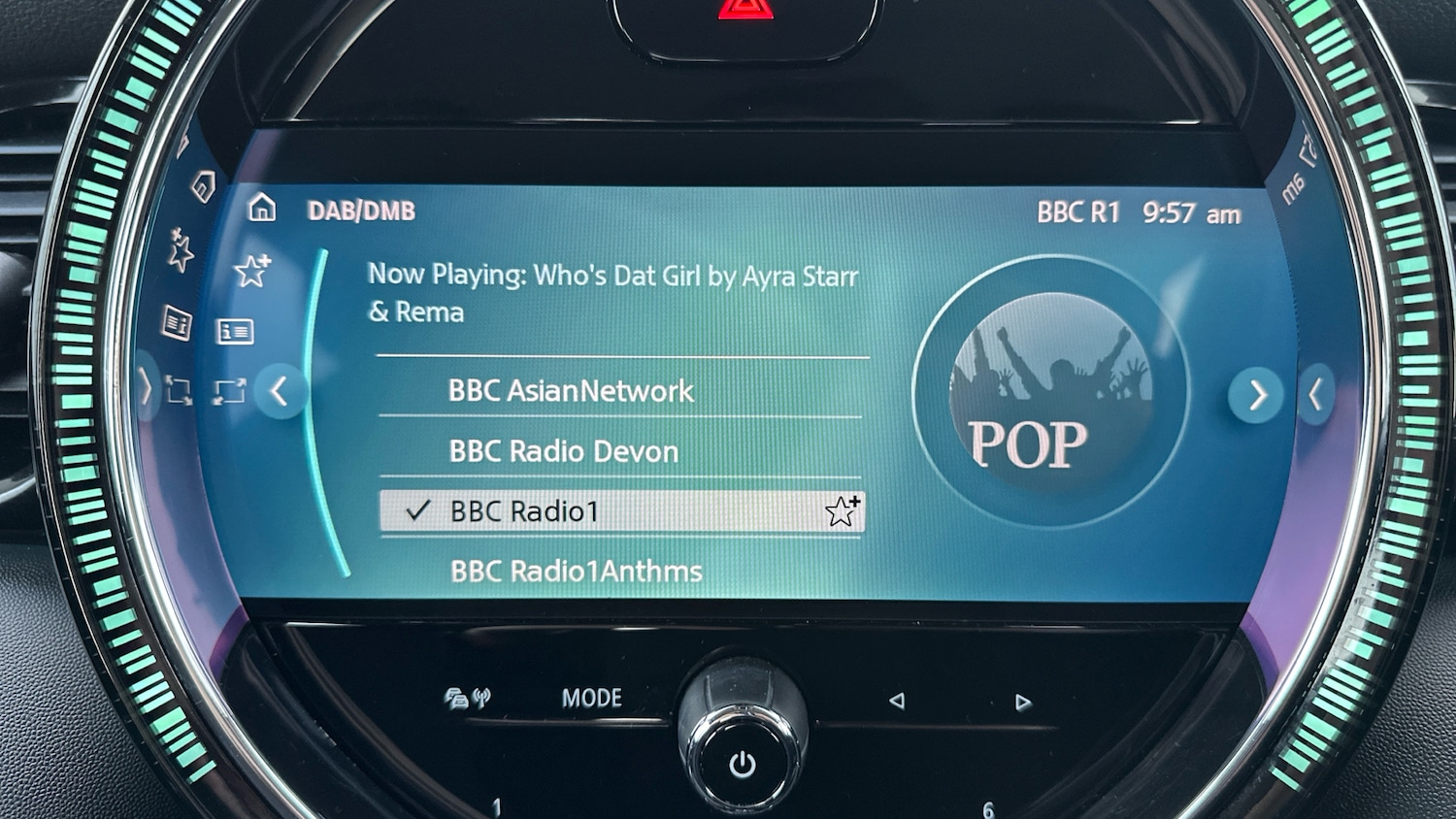 Used MINI Hatch 2022 for sale - 77283664: Photo 37