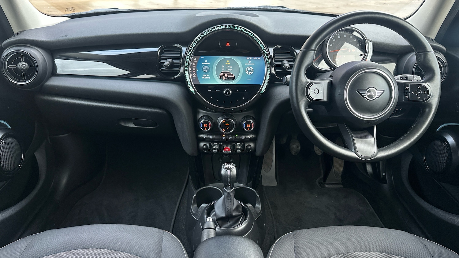 Used MINI Hatch 2022 for sale - 77283664: Photo 4