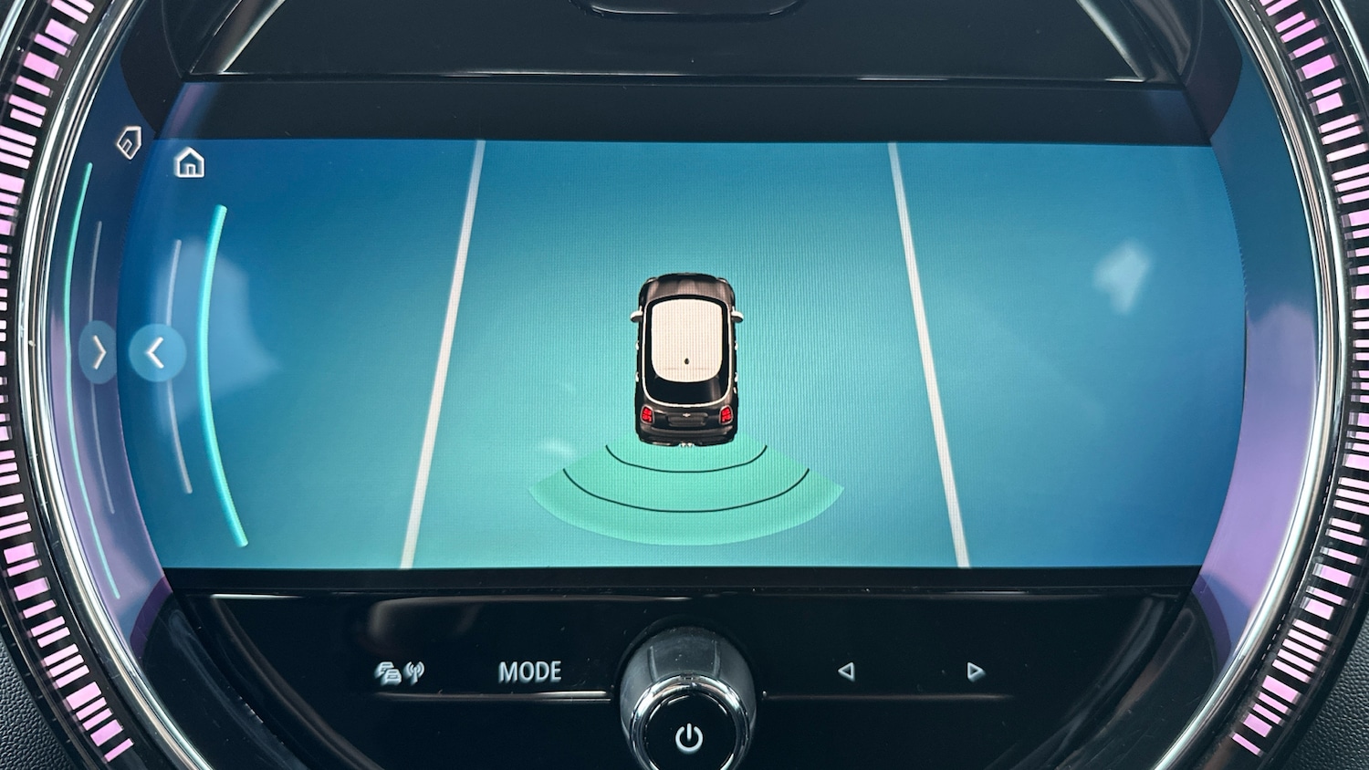 Used MINI Hatch 2022 for sale - 77283664: Photo 41