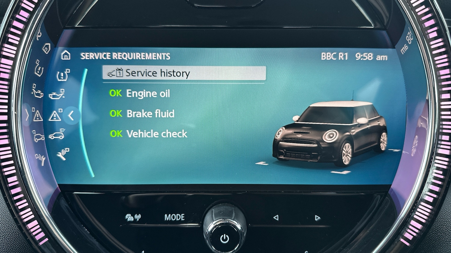 Used MINI Hatch 2022 for sale - 77283664: Photo 44