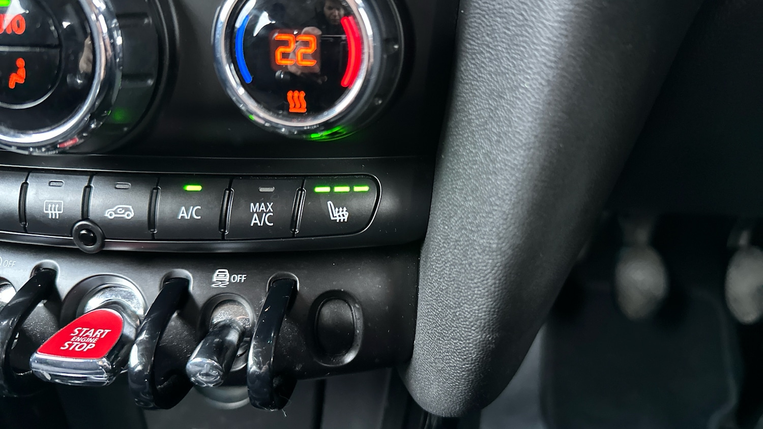 Used MINI Hatch 2022 for sale - 77283664: Photo 45