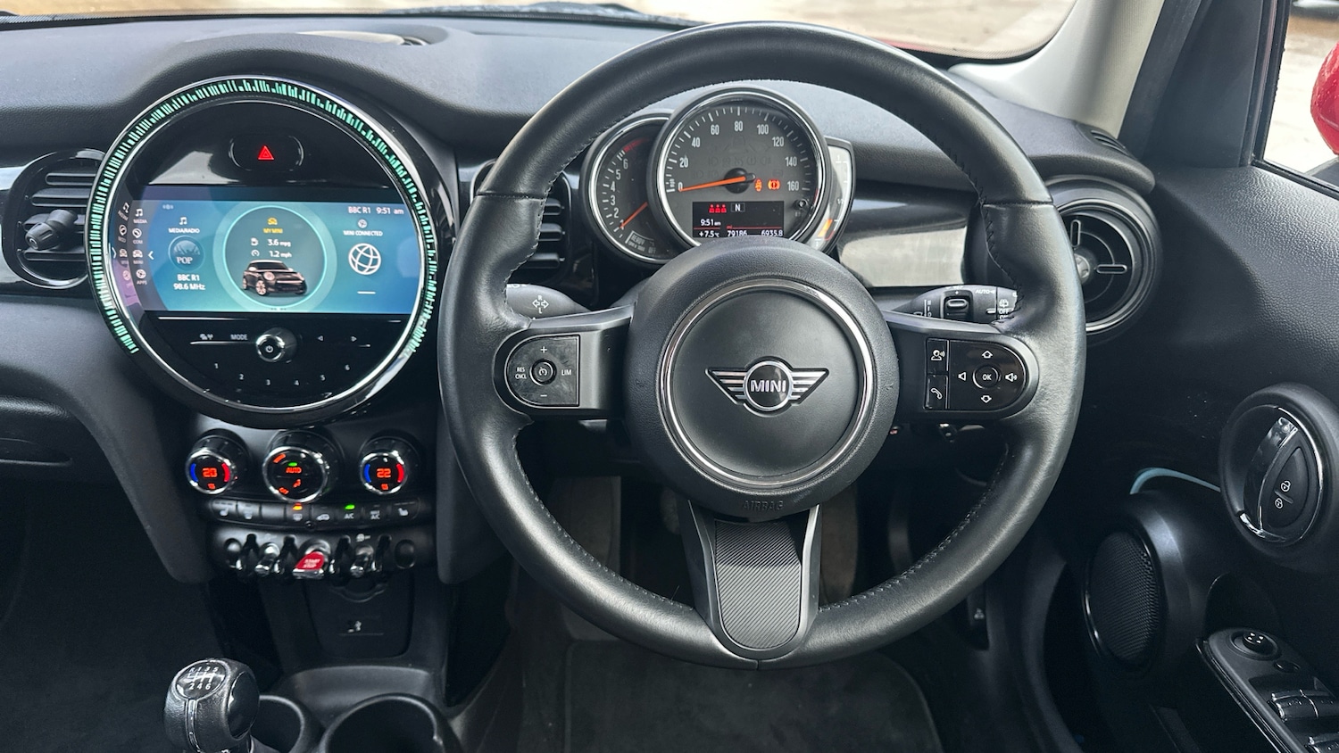 Used MINI Hatch 2022 for sale - 77283664: Photo 5