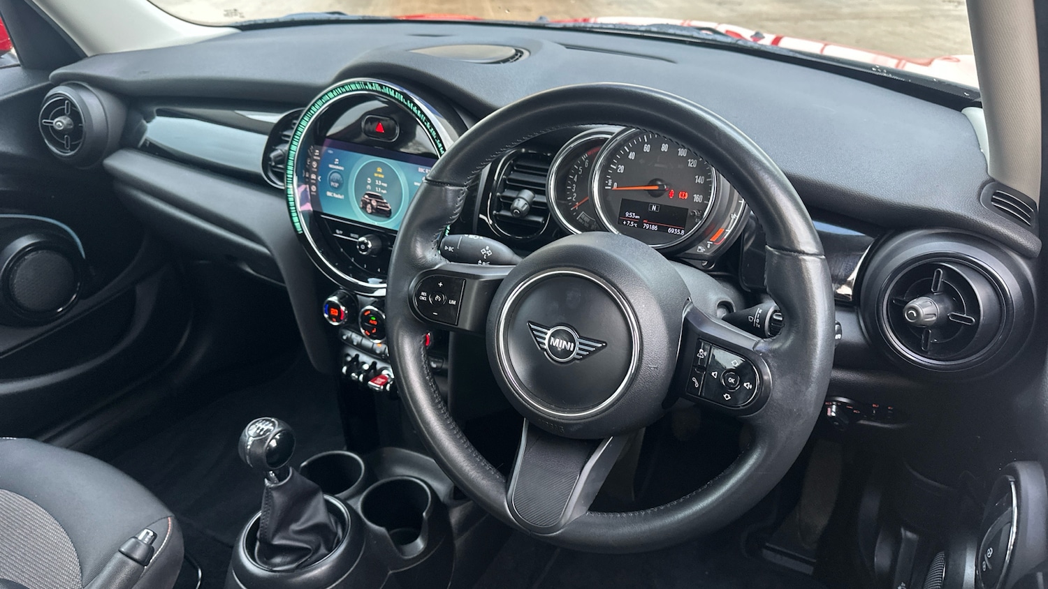 Used MINI Hatch 2022 for sale - 77283664: Photo 6