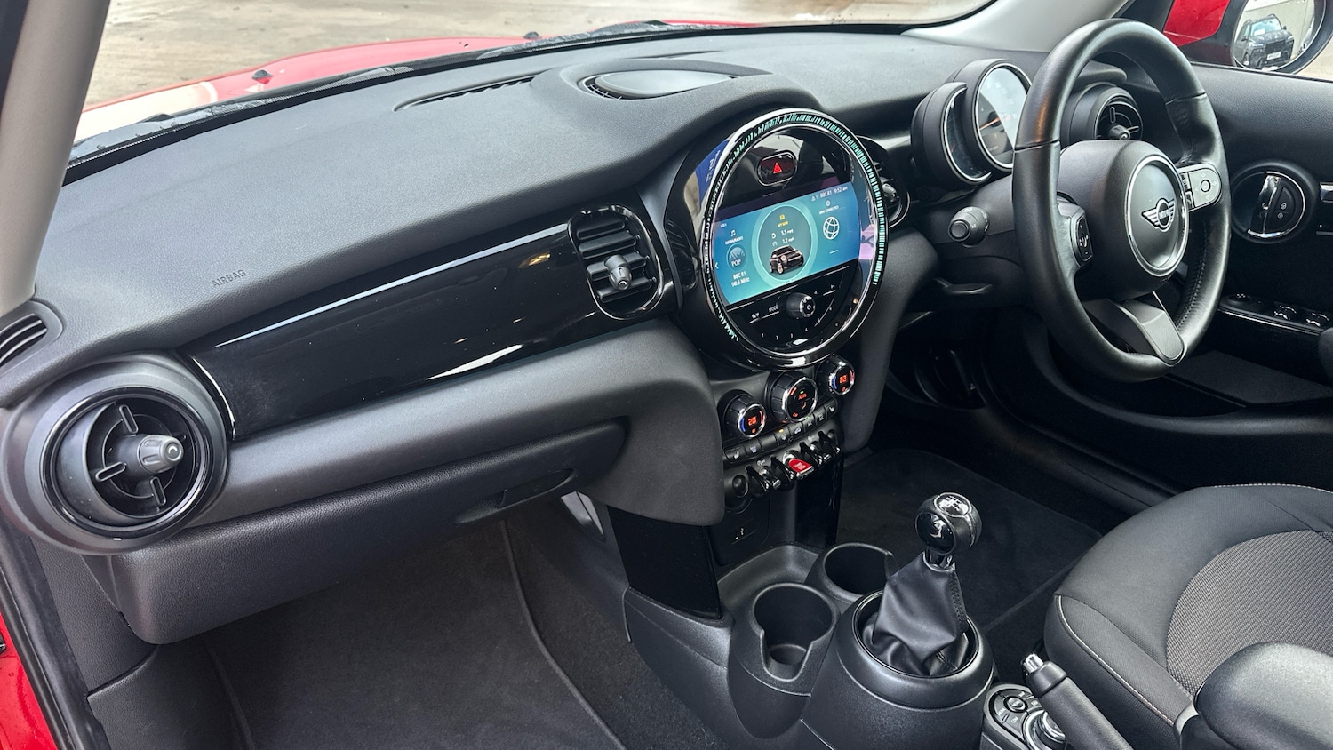 Used MINI Hatch 2022 for sale - 77283664: Photo 7