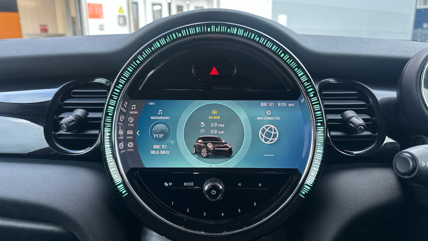 Used MINI Hatch 2022 for sale - 77283664: Photo 8