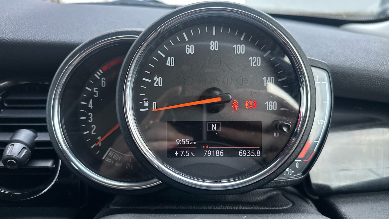 Used MINI Hatch 2022 for sale - 77283664: Photo 9