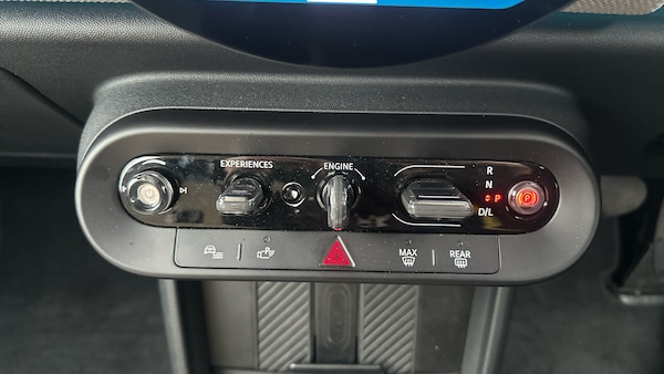 Used MINI Cooper 2025 for sale - 76289118: Photo 10