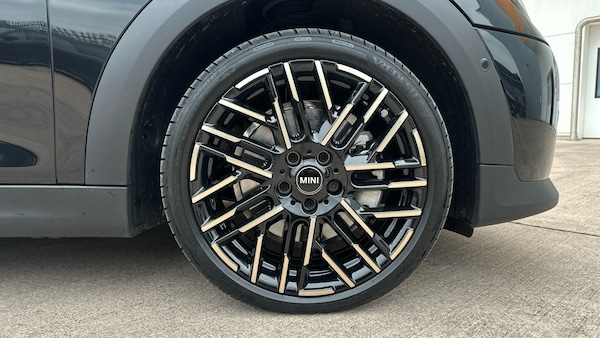 Used MINI Cooper 2025 for sale - 76289118: Photo 14