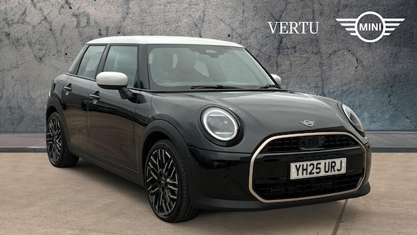 Used MINI Cooper 2025 for sale - 76289118: Photo 1