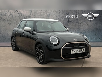 MINI - Cooper