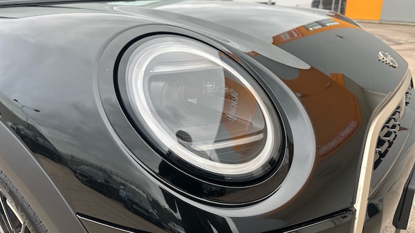 Used MINI Cooper 2025 for sale - 76289118: Photo 23