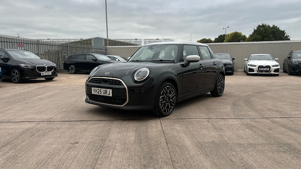 Used MINI Cooper 2025 for sale - 76289118: Photo 24