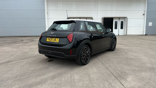 Used MINI Cooper 2025 for sale - 76289118: Photo 25