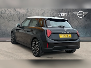 Used MINI Cooper 2025 for sale - 76289118: Photo 2