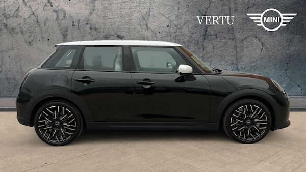 Used MINI Cooper 2025 for sale - 76289118: Photo 3