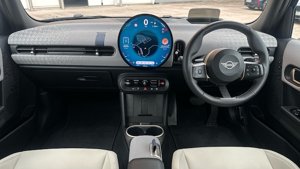 Used MINI Cooper 2025 for sale - 76289118: Photo 4