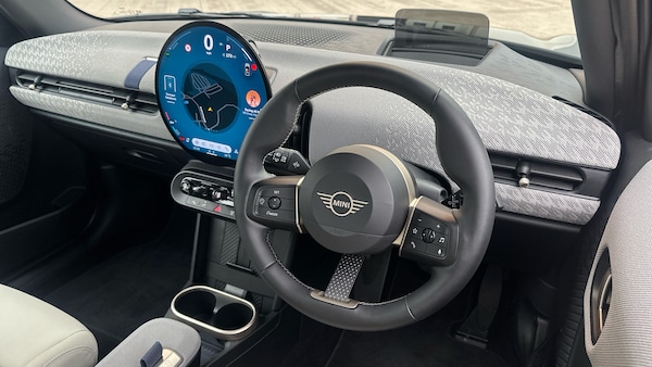 Used MINI Cooper 2025 for sale - 76289118: Photo 6