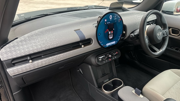 Used MINI Cooper 2025 for sale - 76289118: Photo 7
