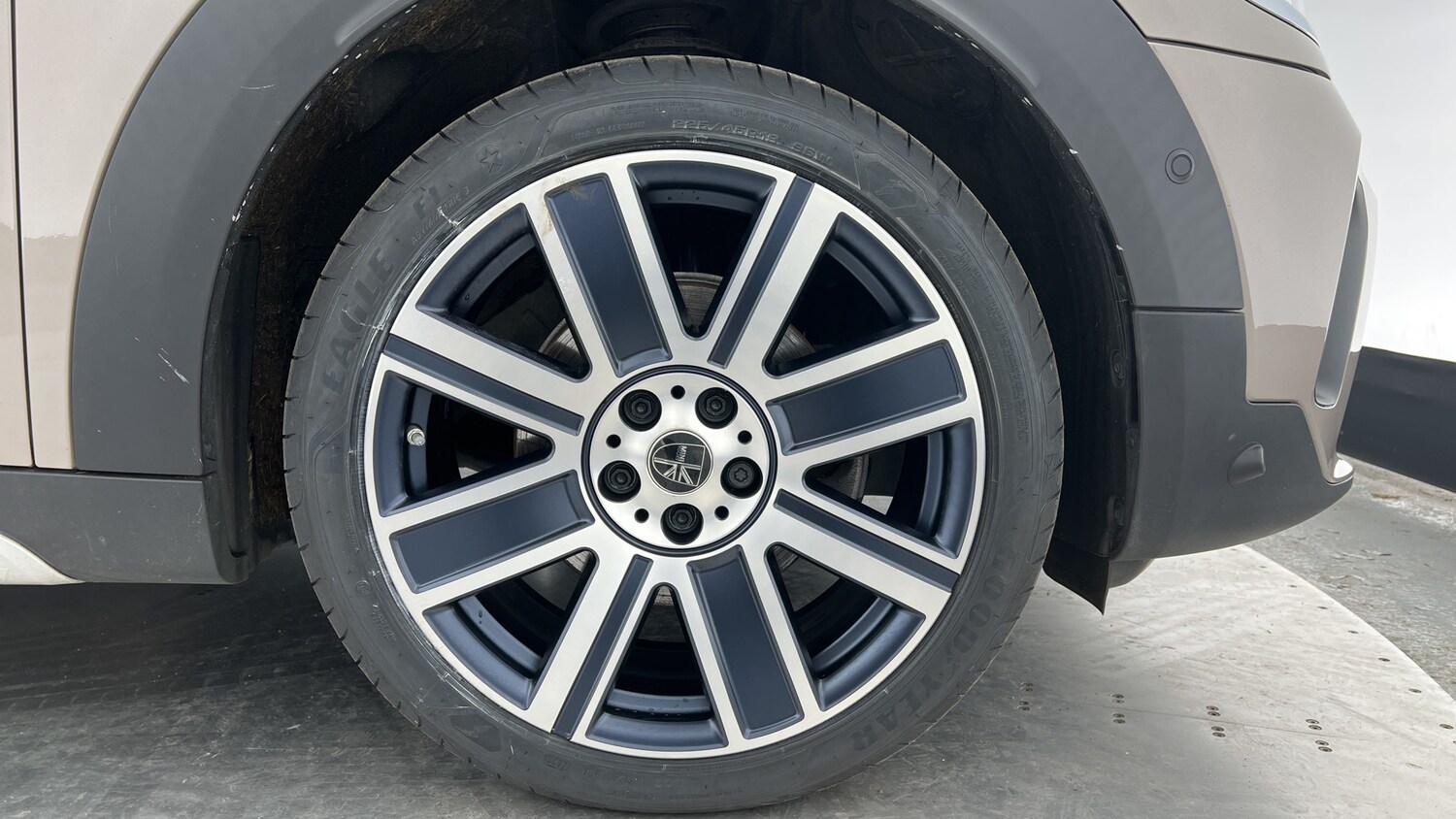 Used MINI Countryman 2023 for sale - 77208164: Photo 14