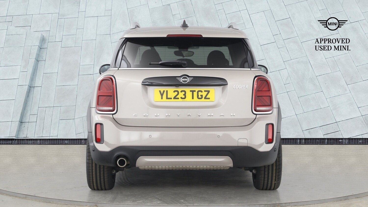 Used MINI Countryman 2023 for sale - 77208164: Photo 15