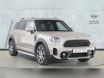 Used MINI Countryman 2023 for sale - 77208164: Photo