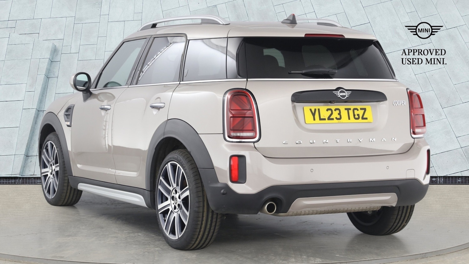 Used MINI Countryman 2023 for sale - 77208164: Photo 2