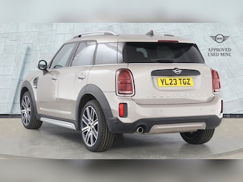 Used MINI Countryman 2023 for sale - 77208164: Photo