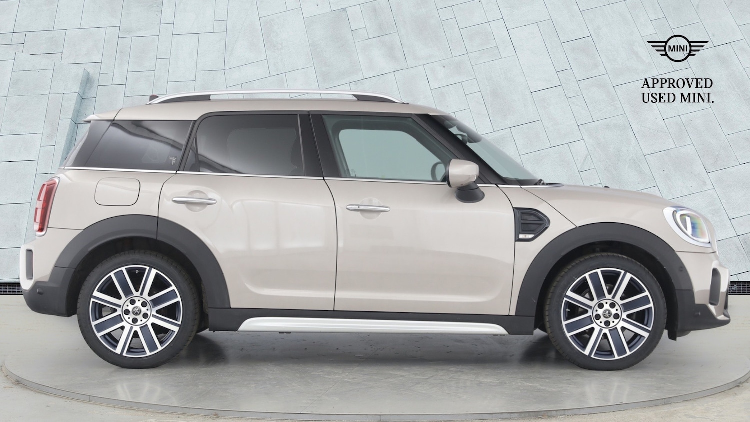 Used MINI Countryman 2023 for sale - 77208164: Photo 3