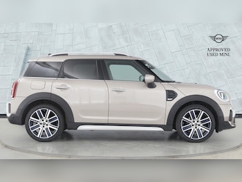 Used MINI Countryman 2023 for sale - 77208164: Photo