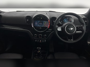 Used MINI Countryman 2023 for sale - 77208164: Photo